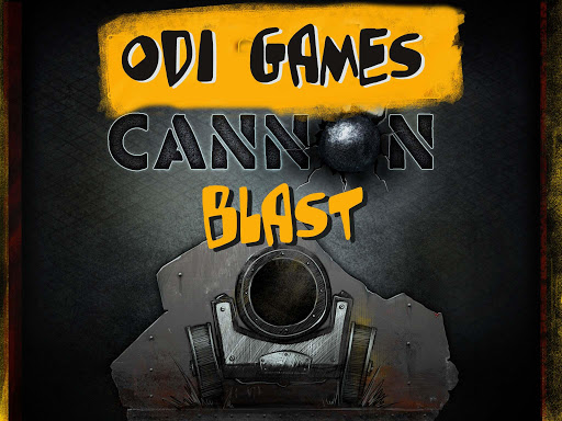 Cannon Blaster