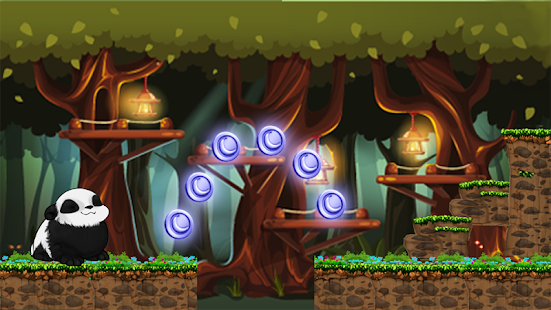 How to mod Jungle Panda World Run 1.3 unlimited apk for laptop