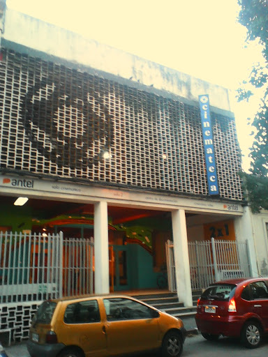 Cinemateca Uruguaya