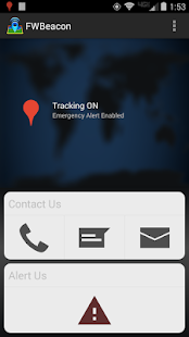 ForceWatch Beacon Screenshots 2
