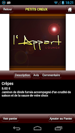 L'Appart by AppsVision 1.0 poster 4