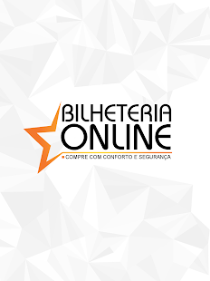 Lastest Bilheteria Online APK for Android