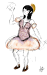 Another Magic Girl Concept (Momoko)