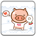 Moo Chicky Mother’s Day Full T logo