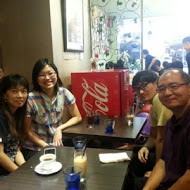 苾亞朵義式洋食料理 (DO IT盤子義式洋食館)(西門店)