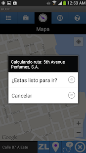 HUBZL Screenshots 4