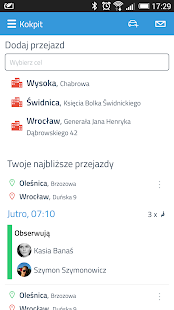 otodojazd Screenshots 0