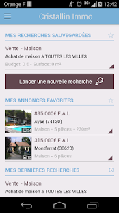 Lastest Cristallin Immo APK for PC