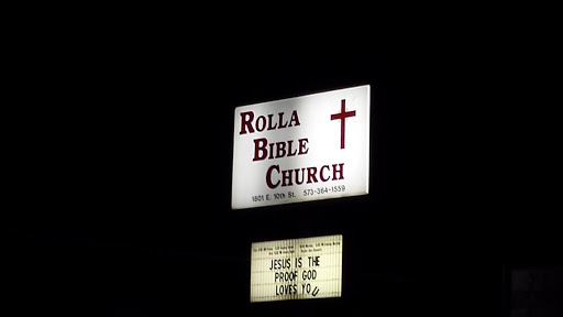 Rolla Bible Church