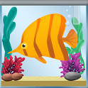 Fish Shop Game icon