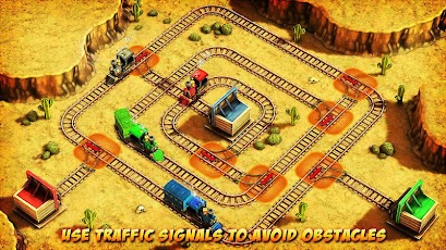 Train Crisis HD