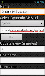 Samba Server poster 5