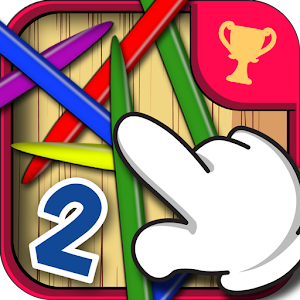 Pick-Up Sticks 2 for PC and MAC