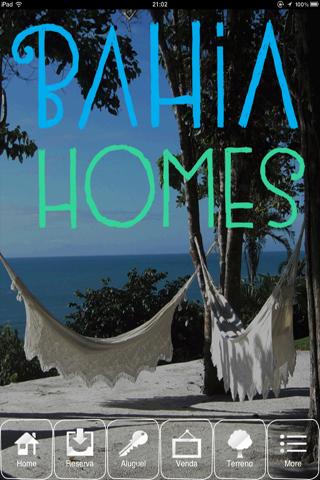 Bahia Homes