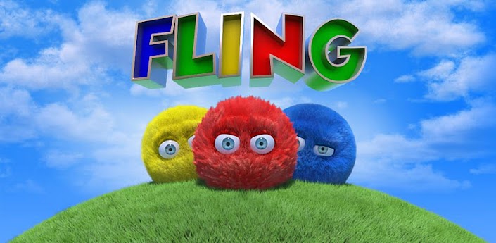 Fling! Apk 1.1.3