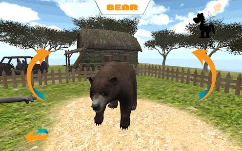 3D Animals for Kids Screenshots 7