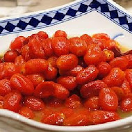 【台北君悅酒店】凱菲屋 Café