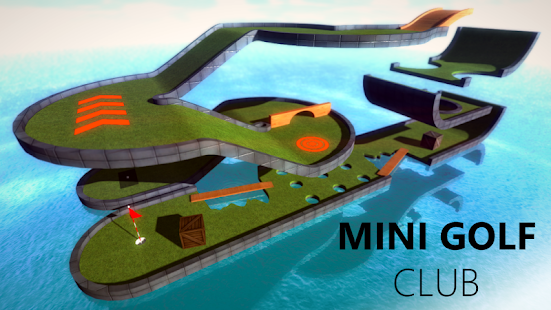 Mini Golf Club Screenshots 16