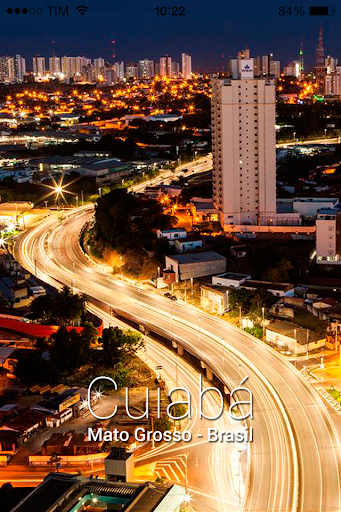 Cuiabá Cultural