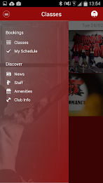 Strength and Performance poster 3