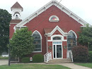Lime Ridge First United Methodist Church 