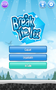 免費下載解謎APP|Break The Ice: Snow World app開箱文|APP開箱王