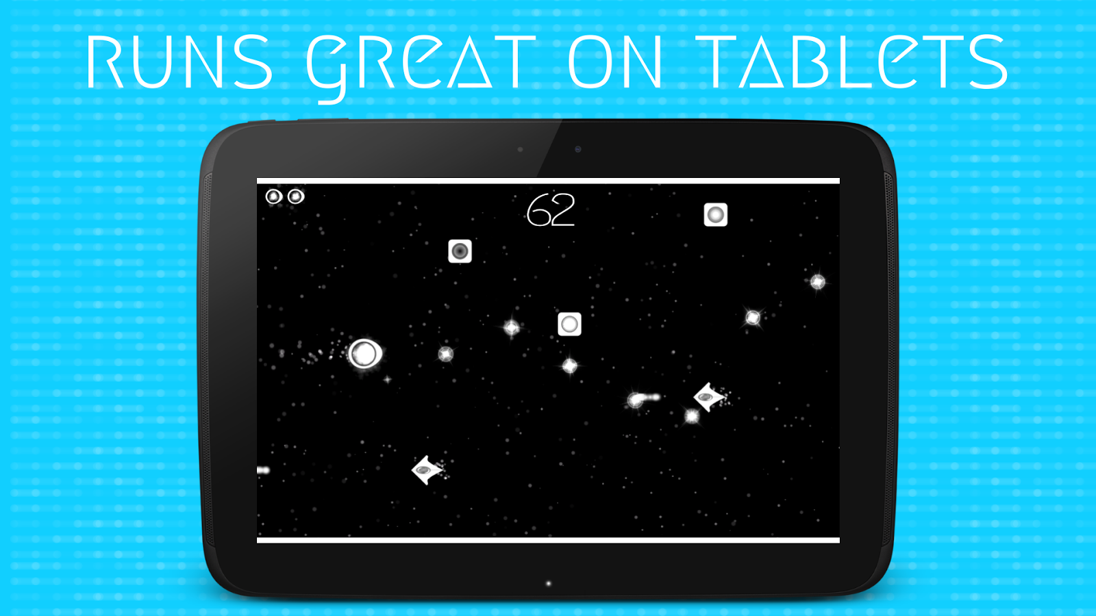 Spataps: Space Shooter