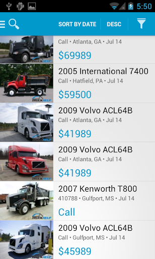 免費下載交通運輸APP|TruckHelp - Trucks for Sale app開箱文|APP開箱王