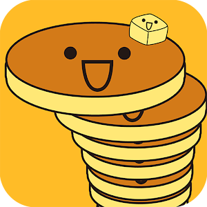 Hack Pancake Tower game