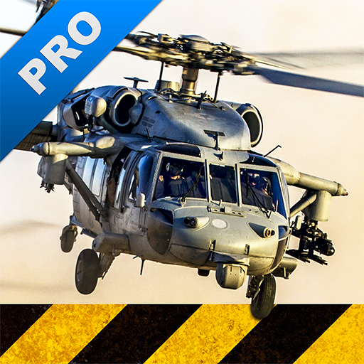 Helicopter Sim Pro Apk Free Download For Android