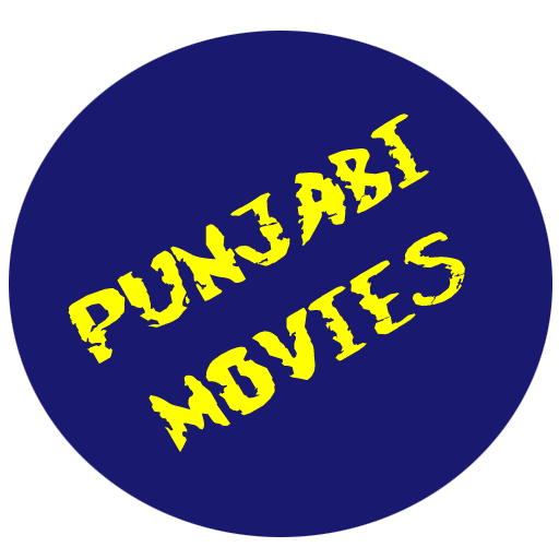 Punjabi Movies Entertainment LOGO-APP點子