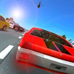 Incredible Rider: Police Chase Apk