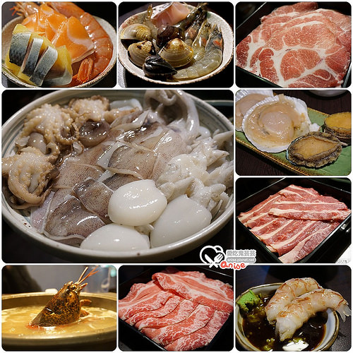 東區涮涮鍋．元和屋，東區CP值超高的海鮮火鍋！