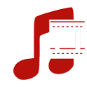 Music Video Player icon