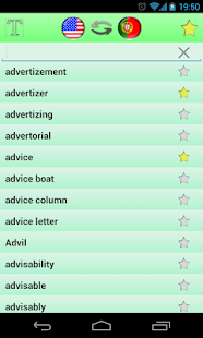 Download English Portuguese Dictionary APK for Android