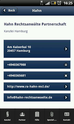 免費下載商業APP|Hahn Rechtsanwälte app開箱文|APP開箱王