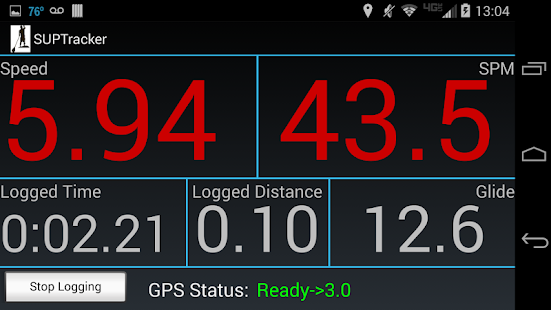 Free Download SUPTracker APK for Android