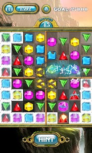 Jewels Saga - screenshot thumbnail