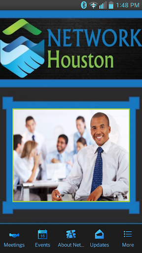 【免費商業App】Network Houston-APP點子