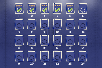 Help Mr. Tom poster 16