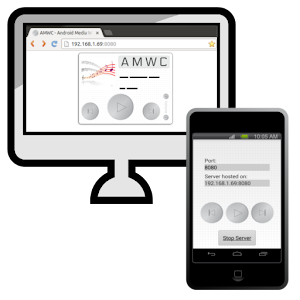 Music Web Remote Control.apk Varies with device
