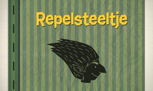 Repelsteeltje