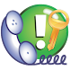 phoneAlarm Unlock Key icon