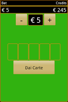 Video Poker
