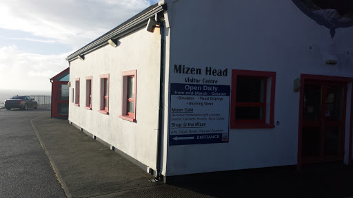 Mizen Head Visitor Center