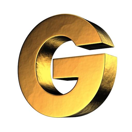 The Gold Price Live Widget 財經 App LOGO-APP開箱王