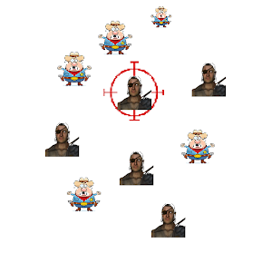 Kill That Bandit.apk 1.0.3