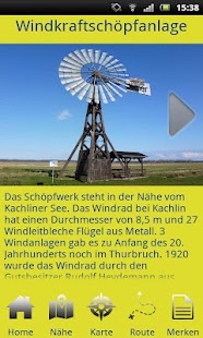 Lastest UsedomRad APK for Android