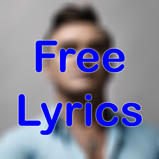 【免費娛樂App】MORRISSEY FREE LYRICS-APP點子