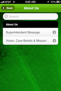 Oroville Union HS District Screenshots 12